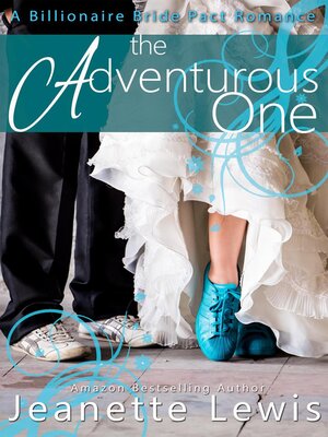 cover image of The Adventurous One